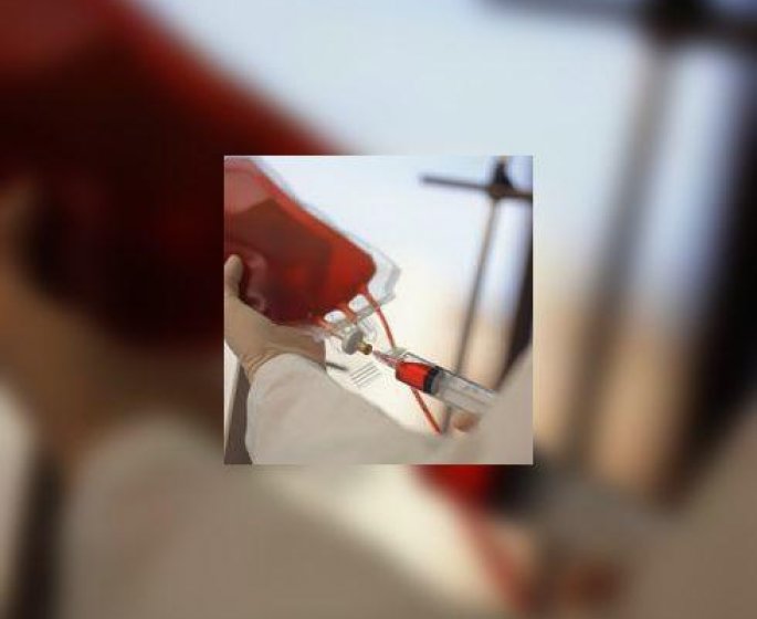 Hemochromatose : semaine de sensibilisation au depistage