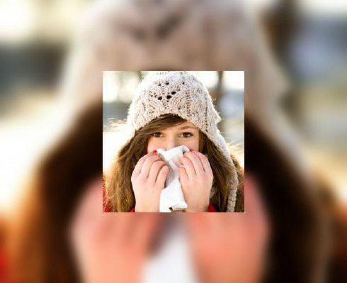 Grippe : l’epidemie a debute en metropole
