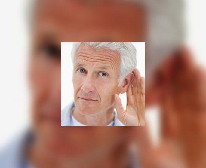 16e Journee nationale de l’audition : la fin du tabou ?
