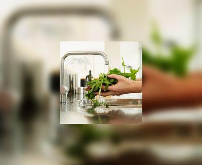 L’eau du robinet : un cocktail de polluants ?