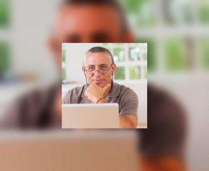 Sida : les seniors aussi ont droit au depistage !