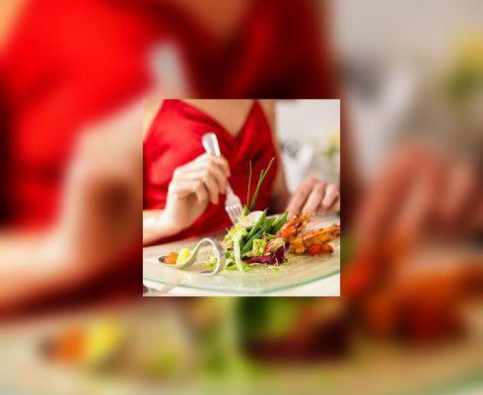 Regime amaigrissant : faut-il fractionner davantage les repas ?