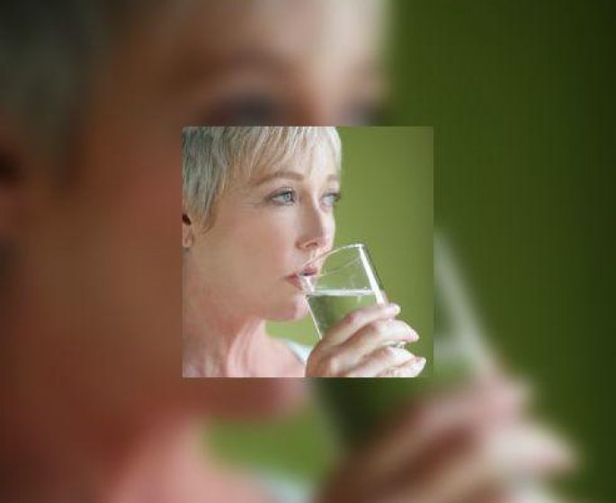 Cancer de la tete et du cou : un gene pour lutter contre la bouche seche