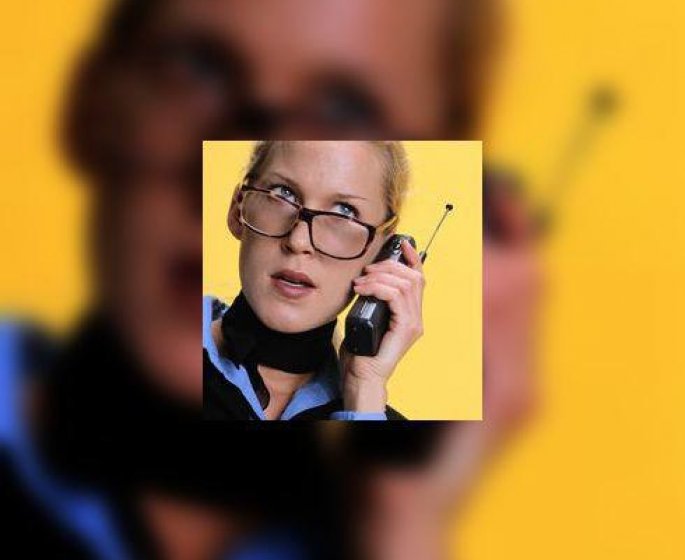 Le telephone mobile : un cancerigene potentiel