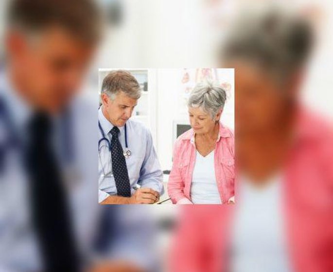 Deux fois plus de lupus sous traitement hormonal substitutif