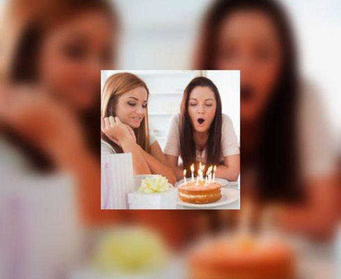 Un anniversaire mortel
