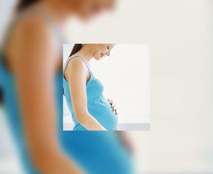 Cancer et grossesse : soigner tout en preservant l’enfant a venir
