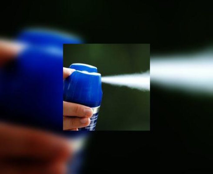 Premiere enquete sur les pesticides domestiques