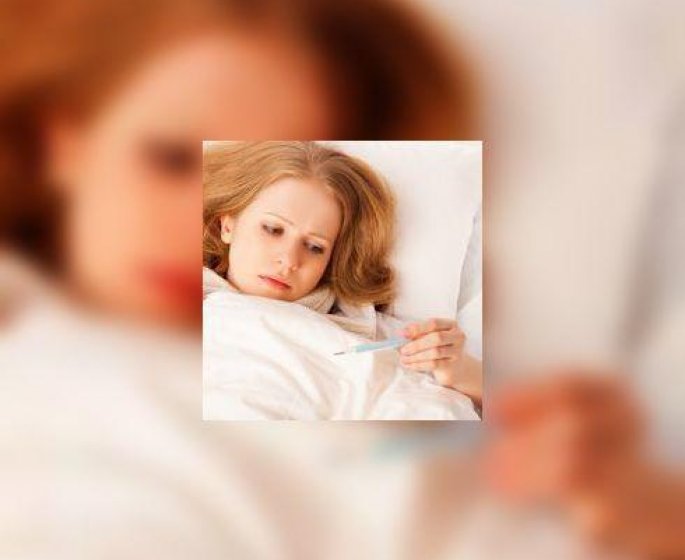 Vaccination contre la grippe : c’est maintenant !
