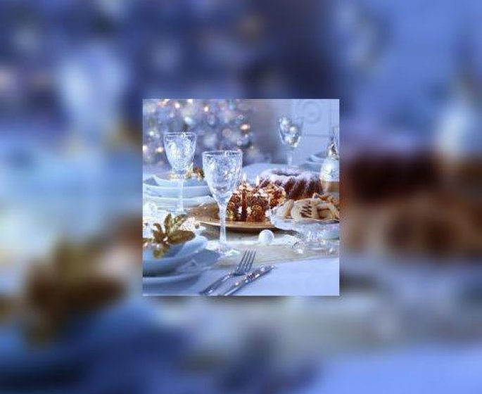 Conseils special fetes pour se faire plaisir en gardant l’equilibre