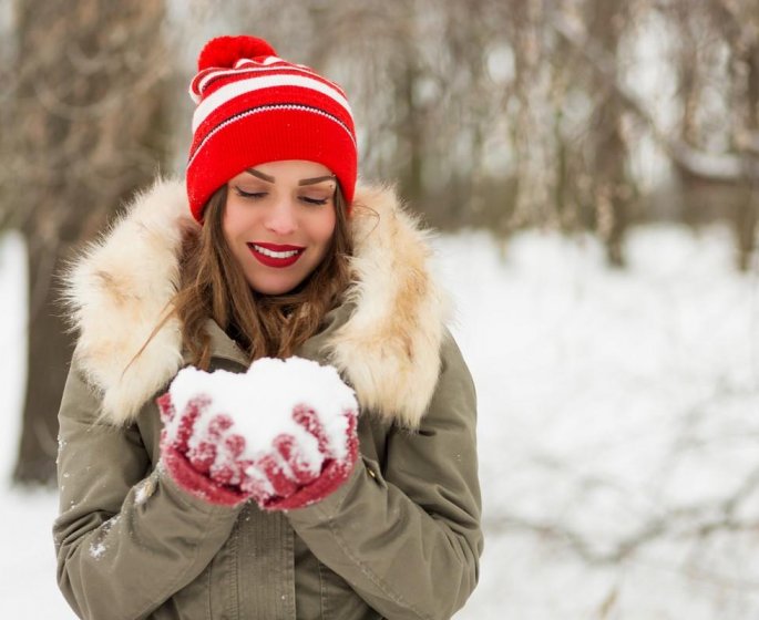 Grand froid : comment proteger son cœur