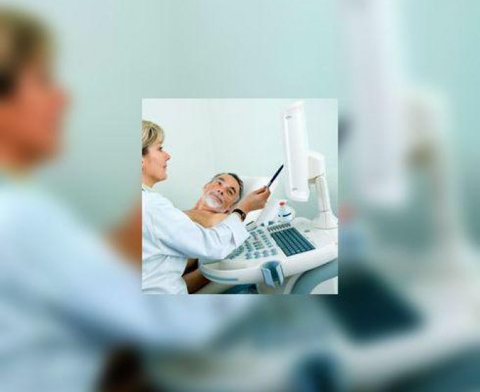 Anevrisme de l-aorte abdominale : depistage national gratuit