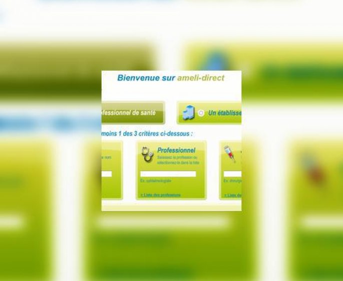 Un nouvel outil pour choisir avant de consulter