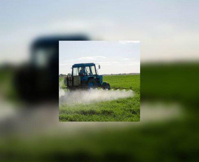 Agriculteurs : a chacun son cancer selon son activite