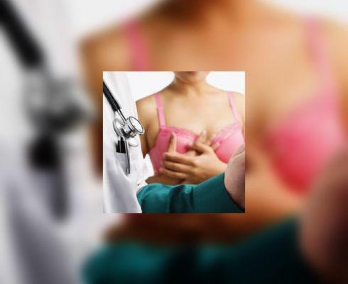 Implant mammaire : un nouveau risque de cancer mais « extremement » faible
