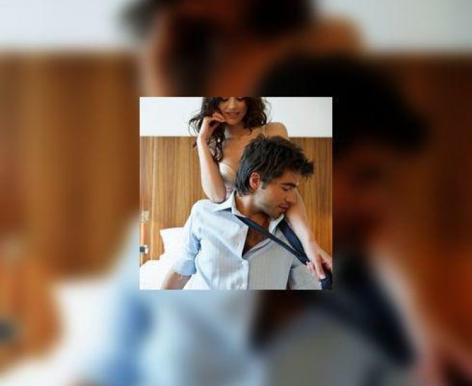 Fantasmes sexuels : etes-vous dans la normalite ?