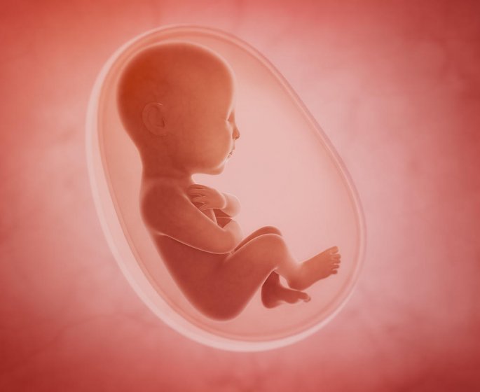 Le poids de naissance de votre bebe influencerait son risque de trouble mental