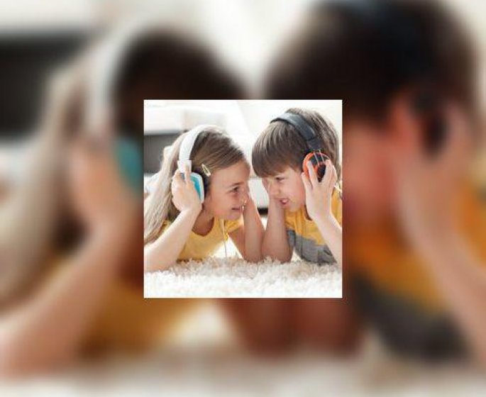La musique attenue la douleur chez l’enfant