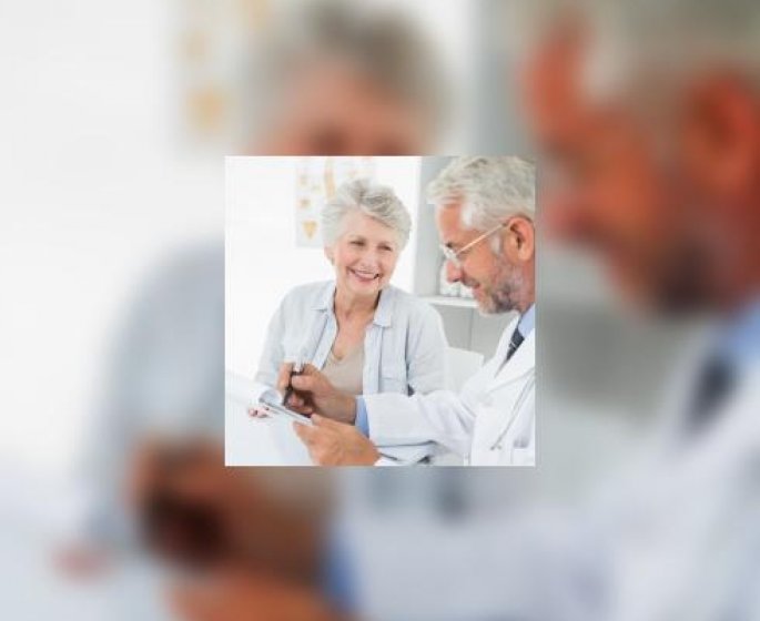 Depistage du cancer colorectal : et si vous etiez assis sur un cancer ?
