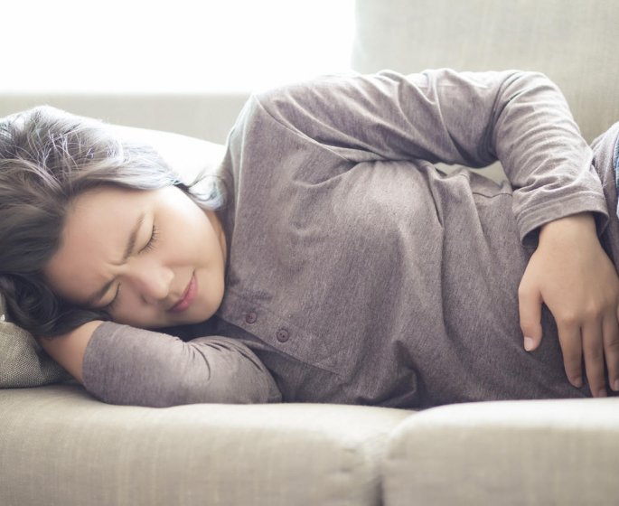 Gastroenterite : 4e semaine d’epidemie
