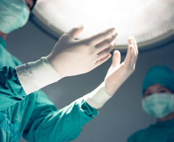 Chirurgien "boucher" : une operation de l’uterus tourne au cauchemar
