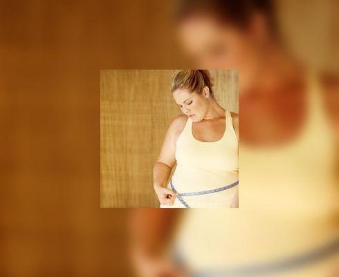 Les ados obeses auraient un risque accru de cancer a l’age adulte