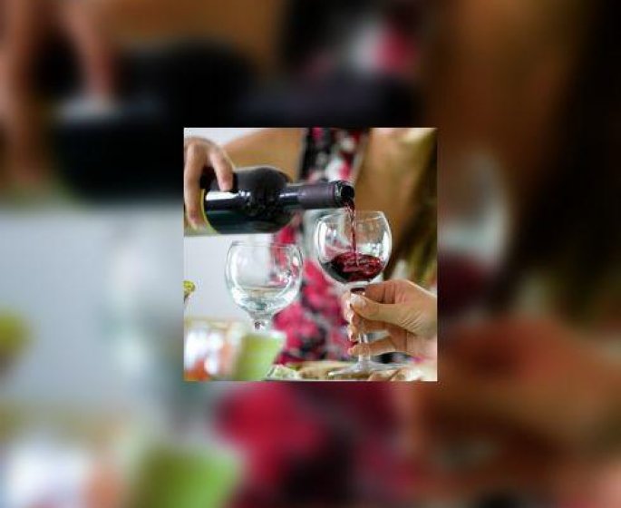 L’alcool tue les Francais : 49.000 morts par an !