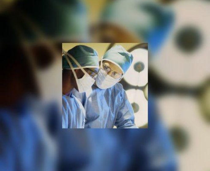 Les antibiotiques, une alternative a la chirurgie de l’appendicite ?