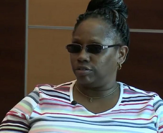 Etats-Unis : une femme perd du liquide cephalo-rachidien par le nez