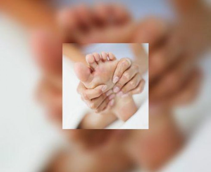 Journee pour la sante du pied : osez montrer vos pieds !