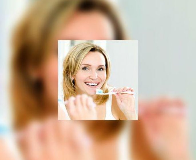 Le brossage des dents se modernise