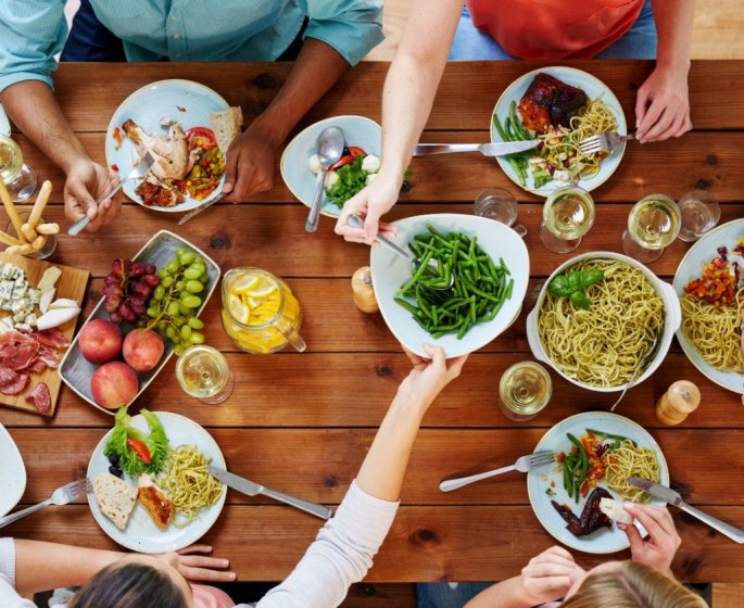 Omega-3 contre omega-6 : quels aliments choisir ?