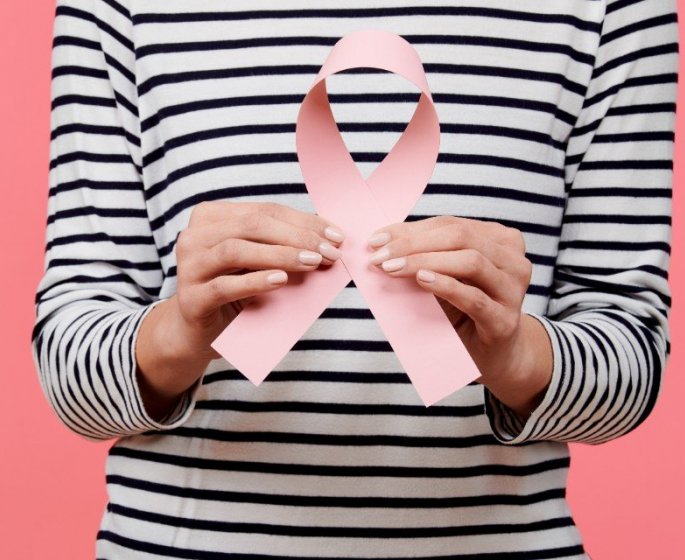 Cancer du sein : 8 aliments qui reduisent vos risques