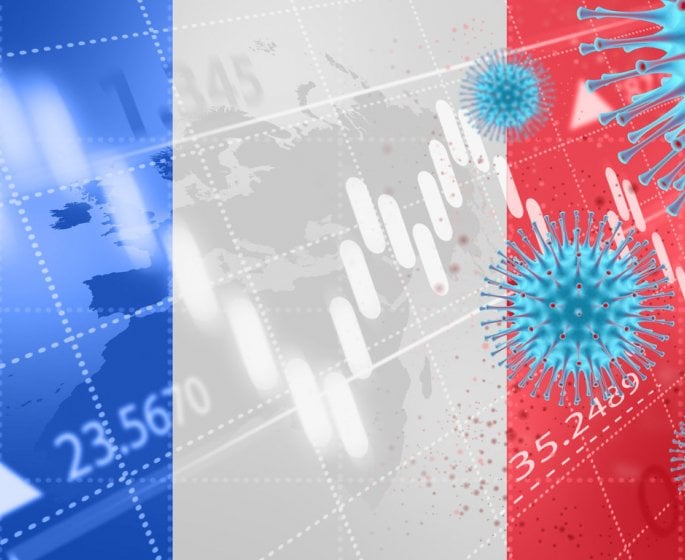 Covid-19 : les 15 departements ou le taux d’incidence est inferieur a 500