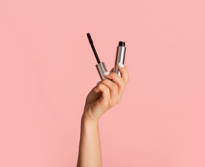 Mascaras : les plus sains et efficaces