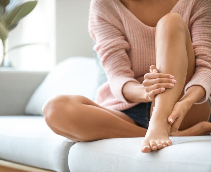 Mode d-emploi pour une bonne epilation maison