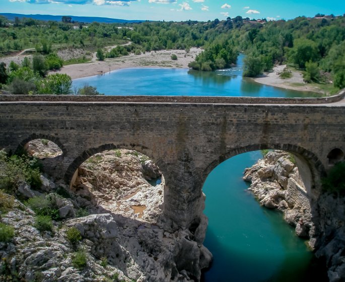 Baignade en lacs et rivieres : des eaux pas si tranquilles que ca...