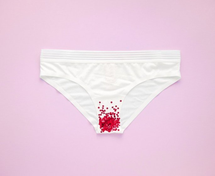 On a teste pour vous... les culottes menstruelles
