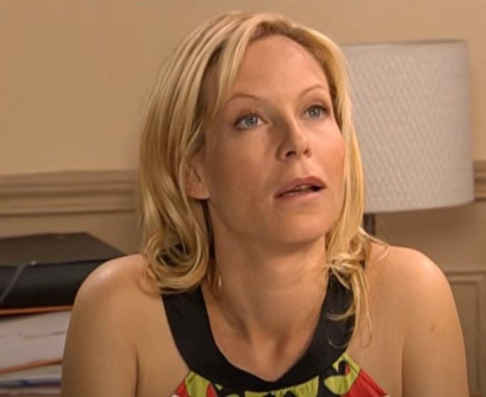 Rebecca Hampton (Plus belle la vie), victime de body shaming : "j-en ai marre"