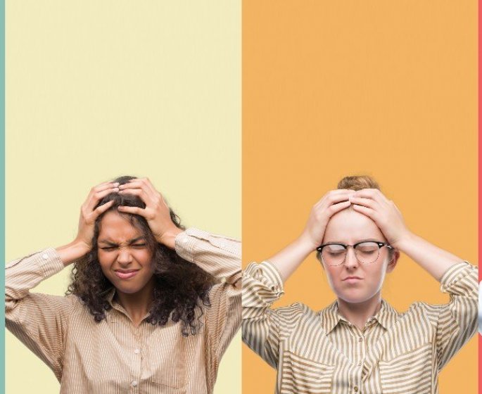 Migraine : 12 signes precurseurs a reperer