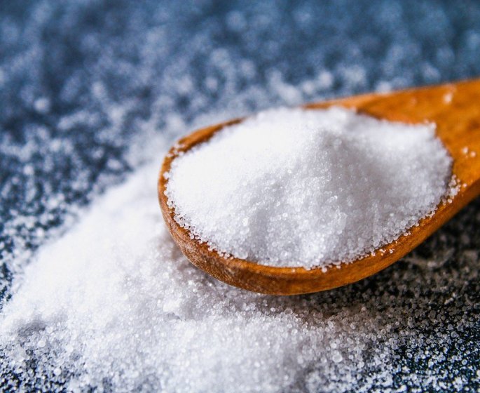 8 signes que vous consommez trop de sel