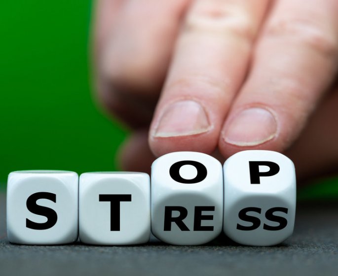 Anxiete : 5 remedes pour diminuer son stress a la maison