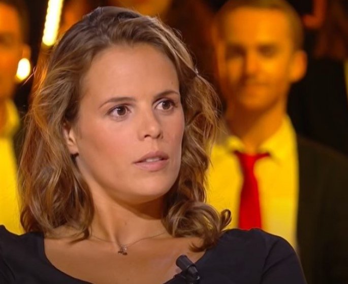 Laure Manaudou se confie sur son post-partum difficile 