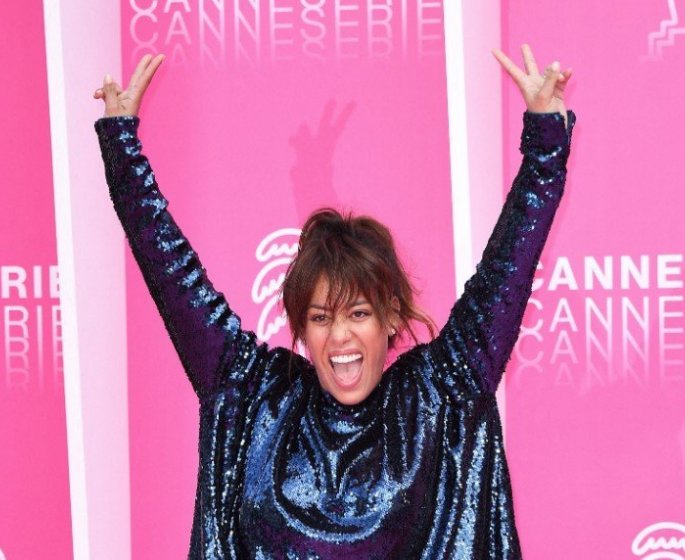 Amel Bent : sa nouvelle silhouette sidere ses fans