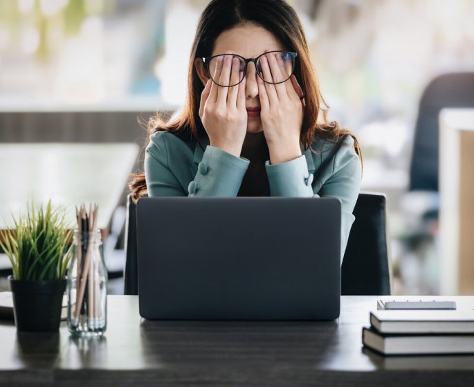 Burnout : 7 signes qui l’annoncent