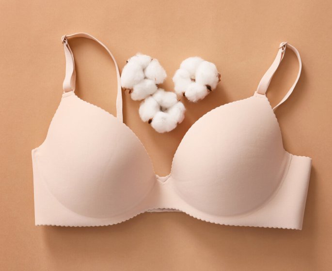 Soutien-gorge : 5 facons dont il nuit a votre sante 