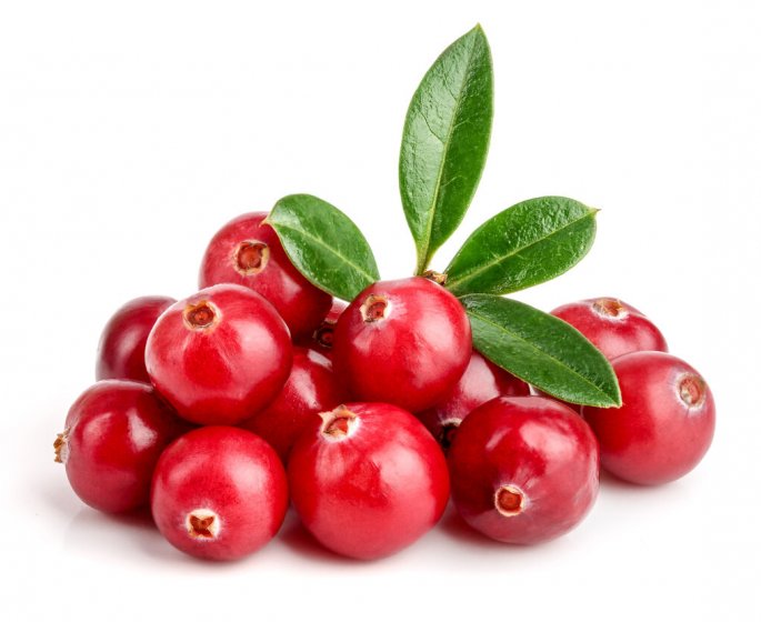 Cranberry et infections urinaires : oui, ca marche !