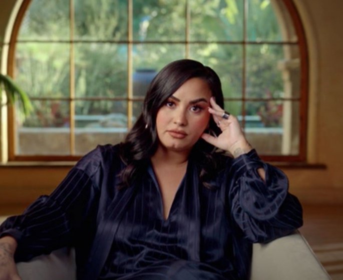 Demi Lovato se confie sur les sequelles de son overdose