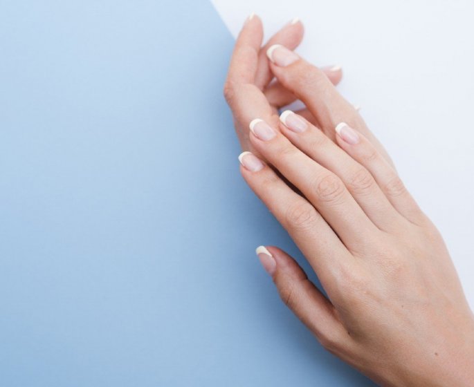 Ongle Covid : 5 signes que vous avez ete infectes par le coronavirus