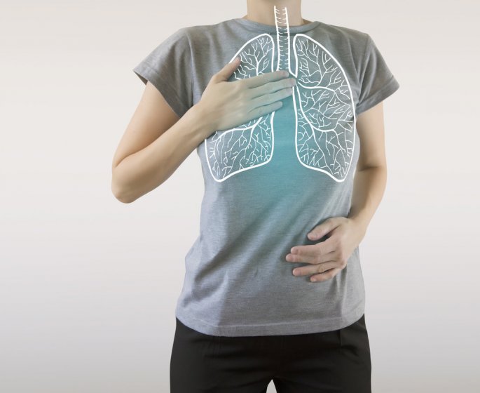Cancer du poumon : 10 facteurs qui augmentent vos risques